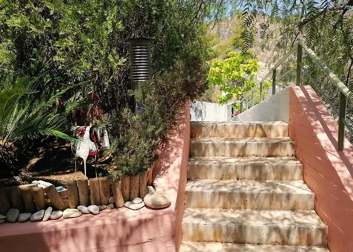 Villa Vista Sul Mare Loutra Elenis