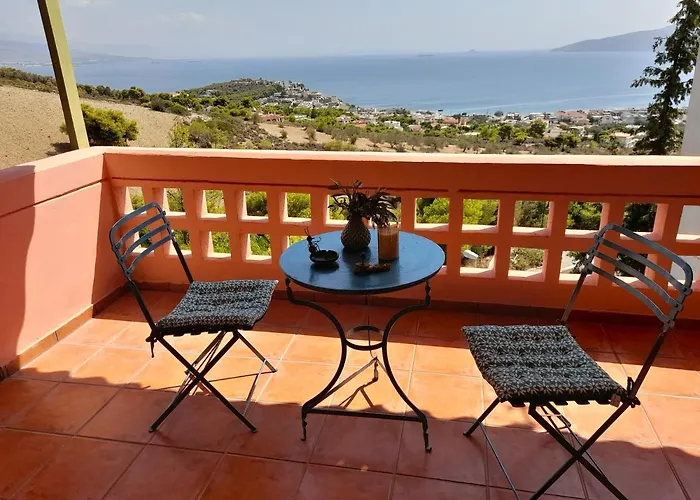 Βίλα Vista Sul Mare