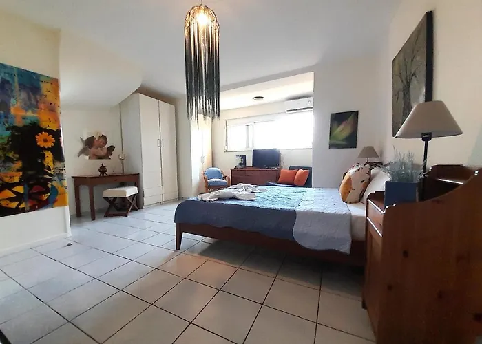 Vista Sul Mare Βίλα Λουτρά Ωραίας Ελένης