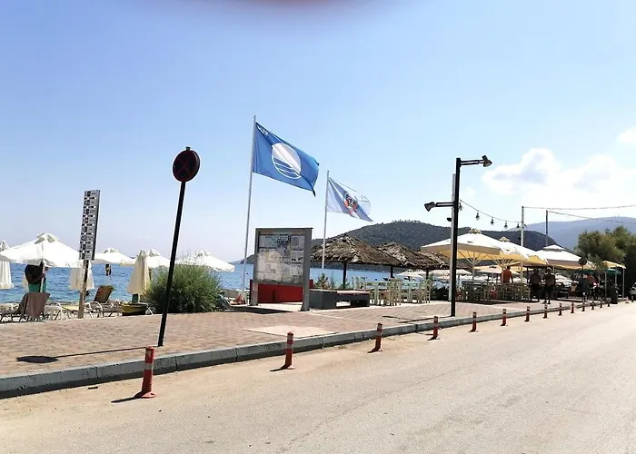 Vista Sul Mare * Λουτρά Ωραίας Ελένης