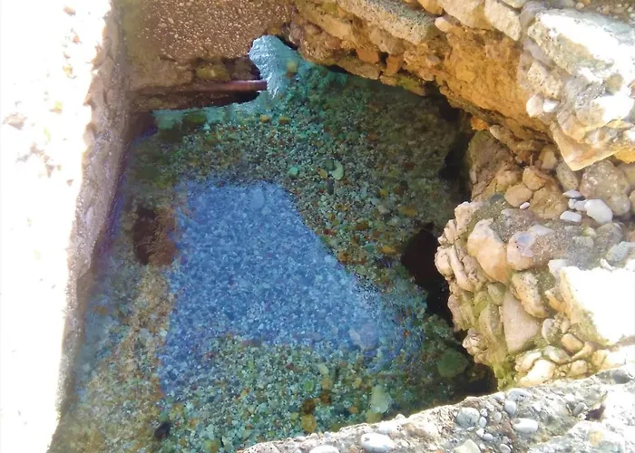 Villa Vista Sul Mare Loutra Elenis