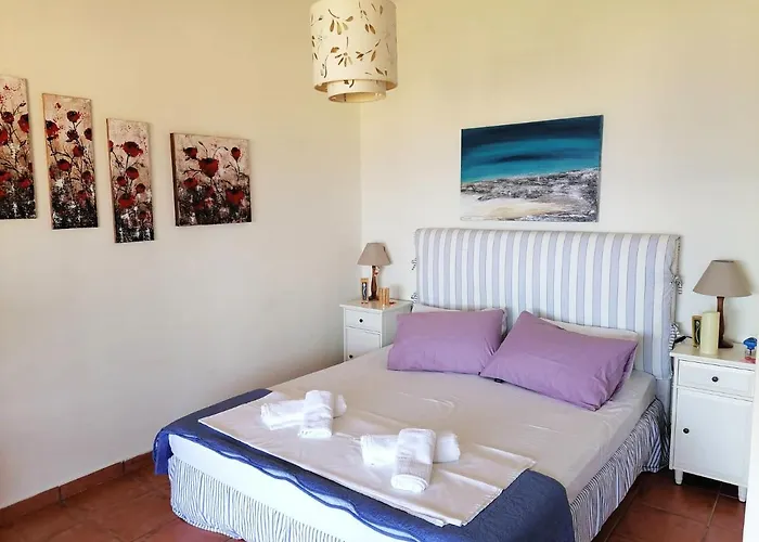 Vista Sul Mare Λουτρά Ωραίας Ελένης