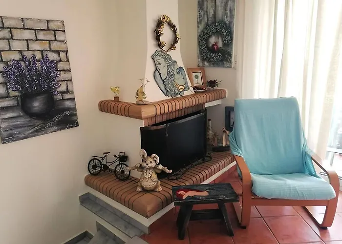 Βίλα Vista Sul Mare