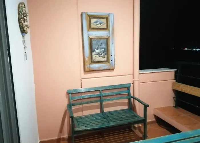 Βίλα Vista Sul Mare *