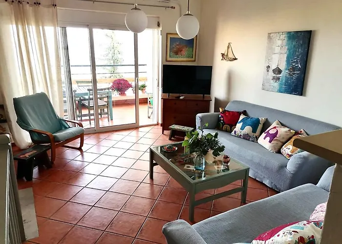 Vista Sul Mare Βίλα