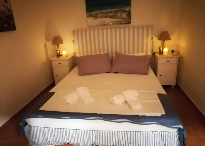 Βίλα Vista Sul Mare