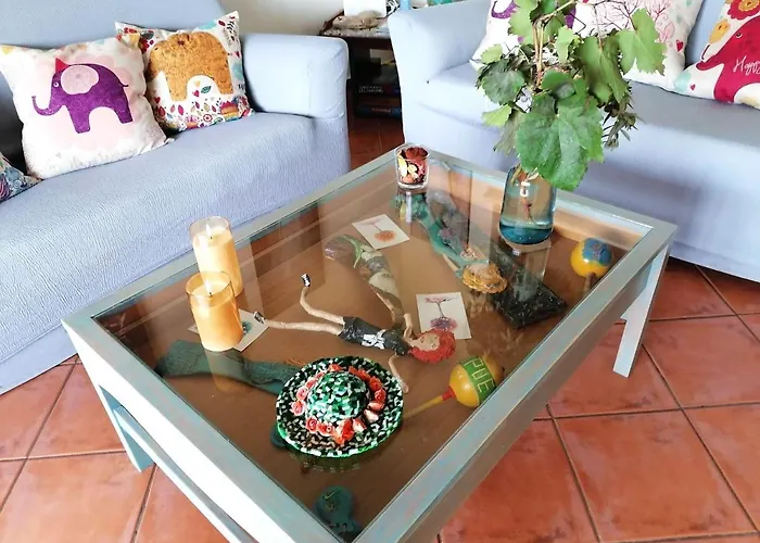 Vista Sul Mare * Λουτρά Ωραίας Ελένης