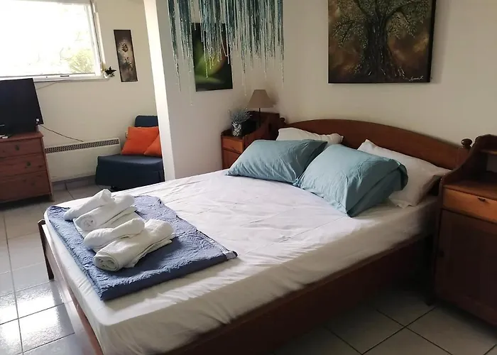 Vista Sul Mare Βίλα