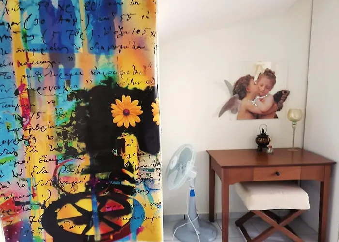 Vista Sul Mare Βίλα Λουτρά Ωραίας Ελένης