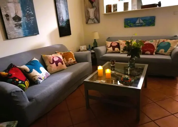 Vista Sul Mare * Λουτρά Ωραίας Ελένης