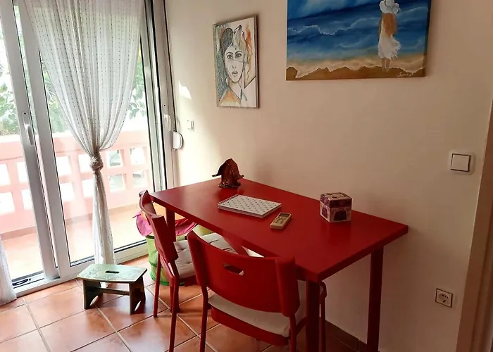 Βίλα Vista Sul Mare *