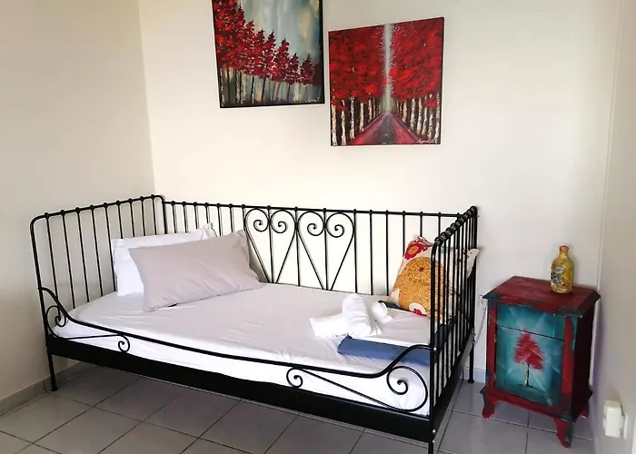 Villa Vista Sul Mare