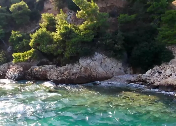 Βίλα Vista Sul Mare