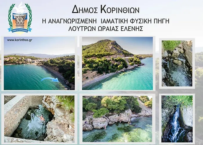 Vista Sul Mare Villa *