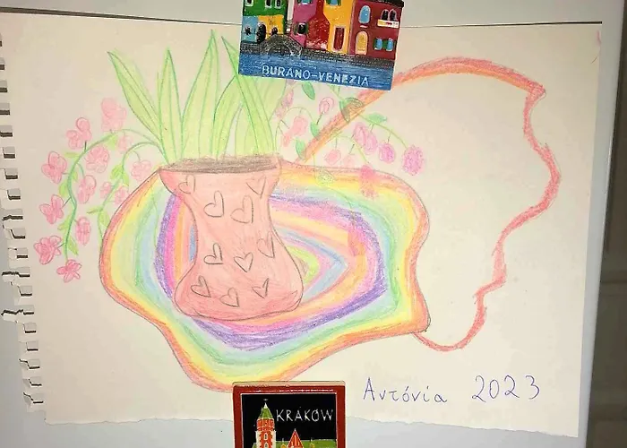 Vista Sul Mare Vila *