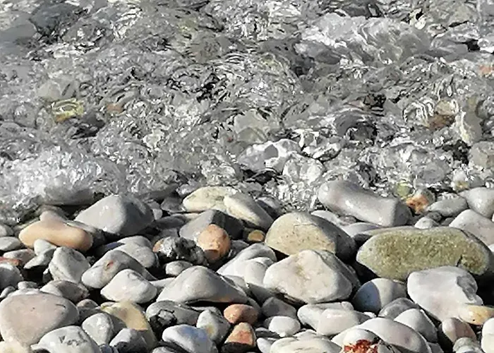 Vista Sul Mare * Λουτρά Ωραίας Ελένης