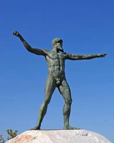 Vista Sul Mare Βίλα *